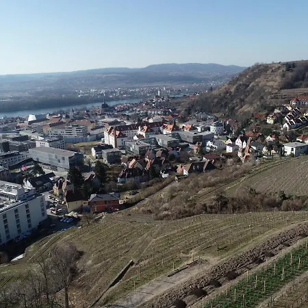 Haus In Exklusiver Lage