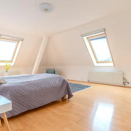 Haus In Exklusiver Lage Vakantiehuis Krems an der Donau