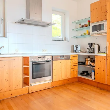 Hébergement de vacances Haus In Exklusiver Lage *