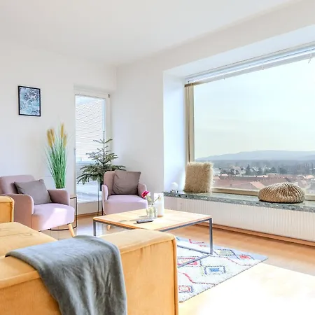 Hébergement de vacances Haus In Exklusiver Lage Krems an der Donau