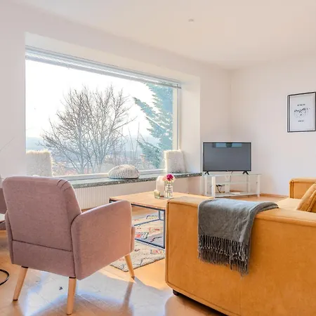 Vakantiehuis Haus In Exklusiver Lage