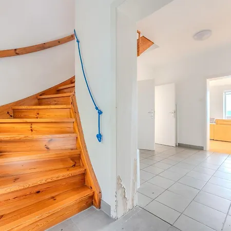Vakantiehuis Haus In Exklusiver Lage