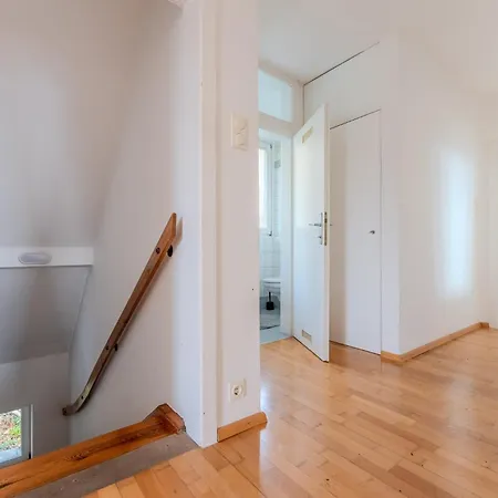 Vakantiehuis Haus In Exklusiver Lage