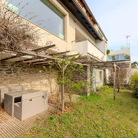 Haus In Exklusiver Lage Vakantiehuis