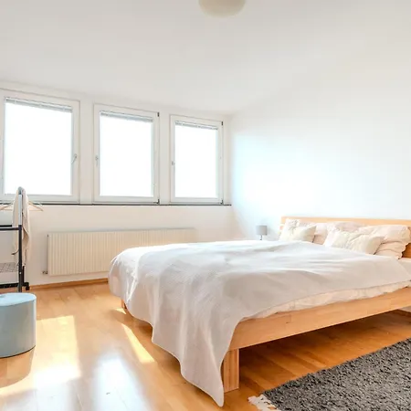 Vakantiehuis Haus In Exklusiver Lage