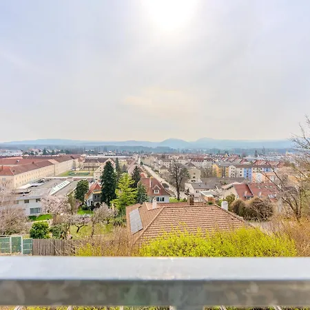 Haus In Exklusiver Lage Krems an der Donau