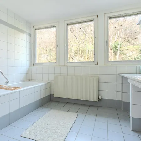 Vakantiehuis Haus In Exklusiver Lage *