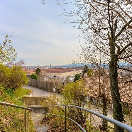 Vakantiehuis Haus In Exklusiver Lage Krems an der Donau