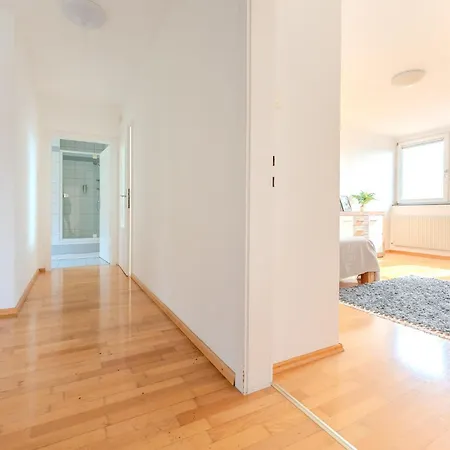 Vakantiehuis Haus In Exklusiver Lage Krems an der Donau