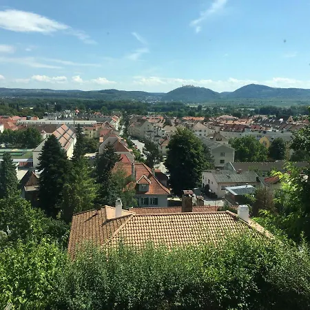 Haus In Exklusiver Lage Vakantiehuis Krems an der Donau