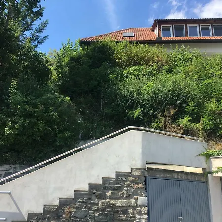 Hébergement de vacances Haus In Exklusiver Lage