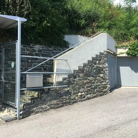 Haus In Exklusiver Lage Vakantiehuis *